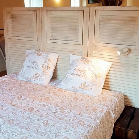 "Chez Gwenael Et Valery Fr" 50M2 Deco Shabby Sorgues Exterior foto