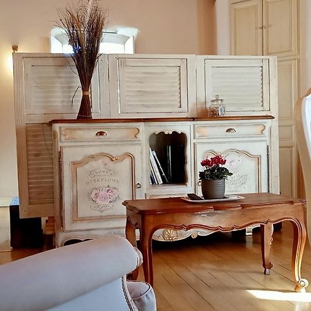 "Chez Gwenael Et Valery Fr" 50M2 Deco Shabby Sorgues Exterior foto