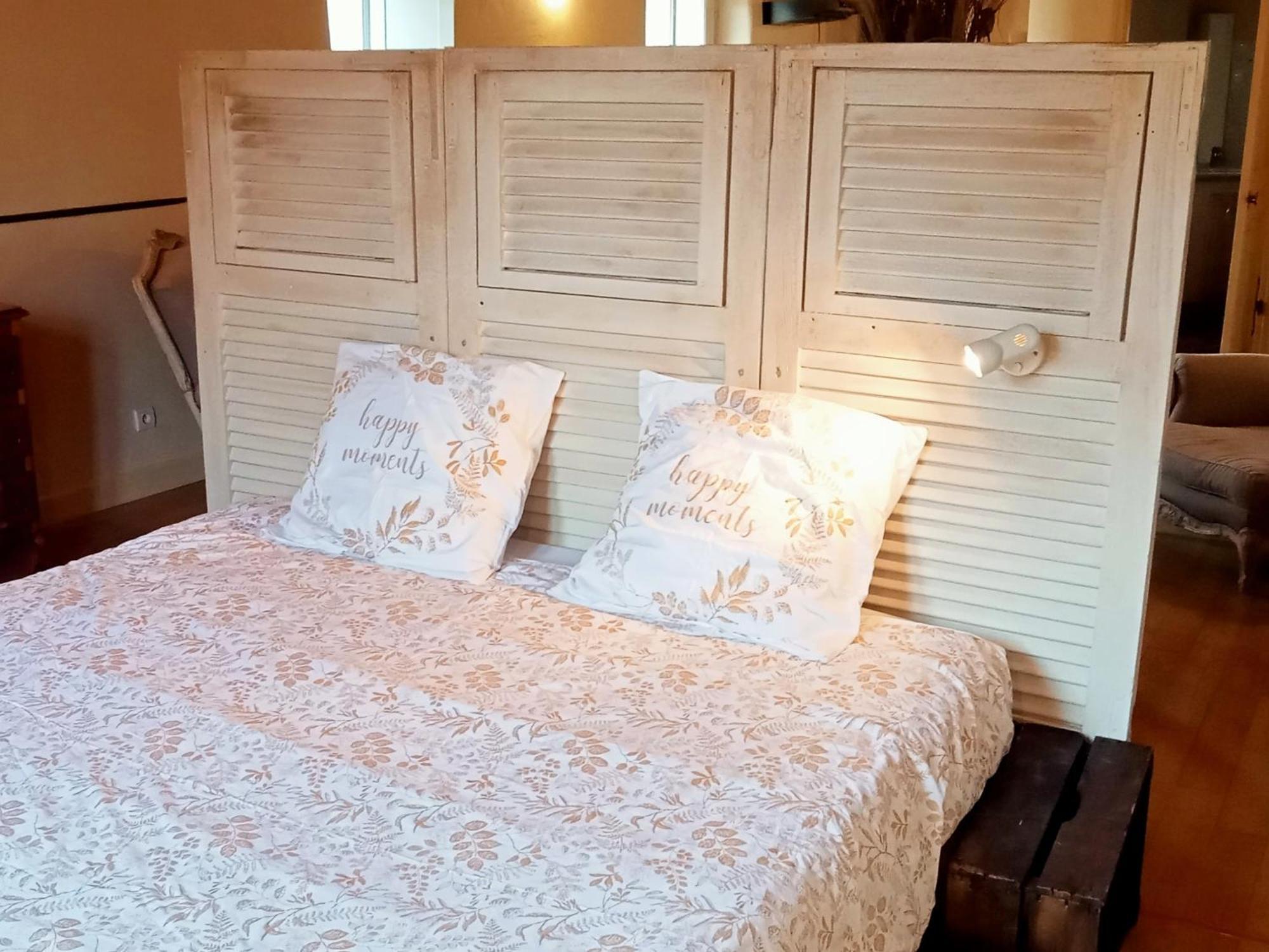 "Chez Gwenael Et Valery Fr" 50M2 Deco Shabby Sorgues Exterior foto